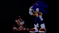 A screenshot taken in Dreams. 4 of 29.