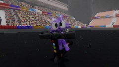 Candy Race Remake