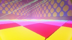 Disco! Woop! Woop!