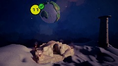 A screenshot taken in Dreams. 1 of 1.