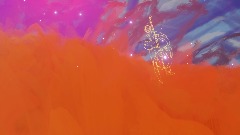 A screenshot taken in Dreams. 1 of 2.