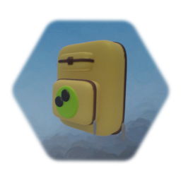 Backpack