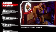 A screenshot taken in Dreams. 26 of 29.