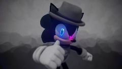 Sonic  Oc | Name: Blade