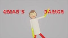 Omar's basics in creativity and spelling (BETA)