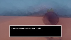 A screenshot taken in Dreams. 2 of 2.