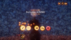 My Creation - 12/15/2022