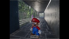 A screenshot taken in Dreams. 3 of 28.