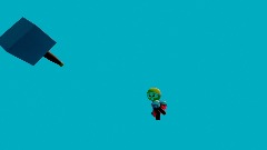 A screenshot taken in Dreams. 2 of 3.