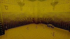 Gold Dungeon Entrance-E-E-E