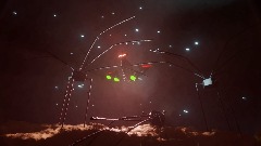 War of the Worlds VR Experience