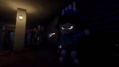 A screenshot taken in Dreams. 4 of 27.