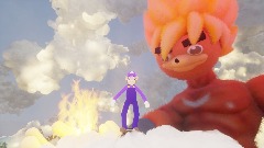 A screenshot taken in Dreams. 7 of 17.