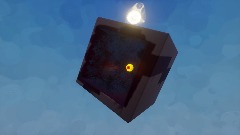 A screenshot taken in Dreams. 3 of 3.