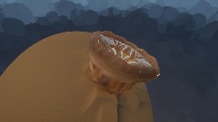 A screenshot taken in Dreams. 4 of 4.