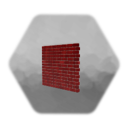 Brick Wall