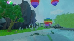 A screenshot taken in Dreams. 17 of 25.