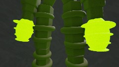 A screenshot taken in Dreams. 3 of 3.