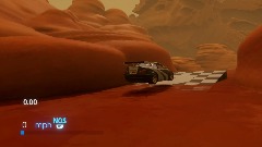 A screenshot taken in Dreams. 4 of 9.