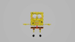 I'm Spongebob