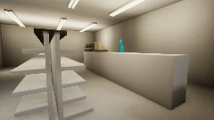 A screenshot taken in Dreams. 22 of 22.