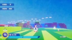 A screenshot taken in Dreams. 7 of 11.