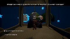 LBP Pod Menu Mechanic Alpha