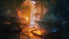 A screenshot taken in Dreams. 7 of 21.