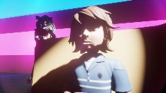A screenshot taken in Dreams. 3 of 18.