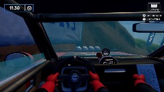 A screenshot taken in Dreams. 20 of 27.