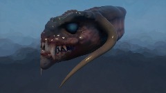 A screenshot taken in Dreams. 5 of 5.