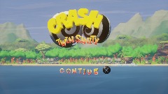 Crash Twinsanity