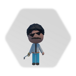 Jett Gacha But hes cool