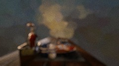 Remix of Full Beech breakfast