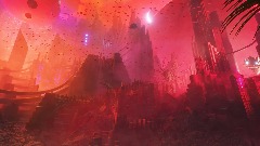 A screenshot taken in Dreams. 12 of 25.