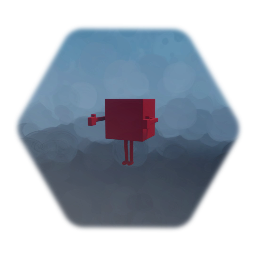 Please hug me guy w.i.p