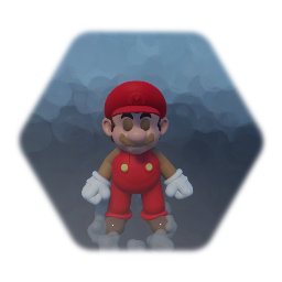 Mario nes