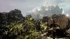 A screenshot taken in Dreams. 20 of 26.