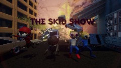 The Skid Show (Still Working)