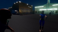 A screenshot taken in Dreams. 16 of 21.