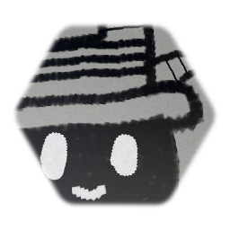 Gift for @alphabetbiscuits