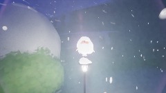 A screenshot taken in Dreams. 15 of 19.