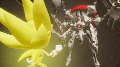 A screenshot taken in Dreams. 5 of 5.