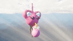 A screenshot taken in Dreams. 9 of 29.