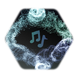 CaptainCat's Music Collection