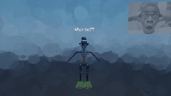 A screenshot taken in Dreams. 4 of 13.