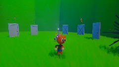 You Can't put elements into a game now can ya?