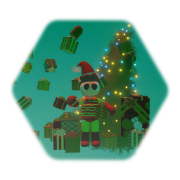 Christmas BRIANYOUNG09