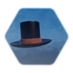 villager's hat
