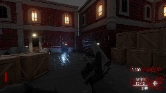 A screenshot taken in Dreams. 10 of 14.